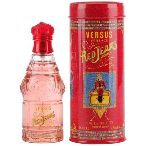 versus versace parfem cena|versus Versace perfume red jeans.